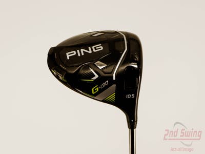 Ping G430 SFT Driver 10.5° Tour 2.0 Chrome 65 Graphite Regular Right Handed 45.5in