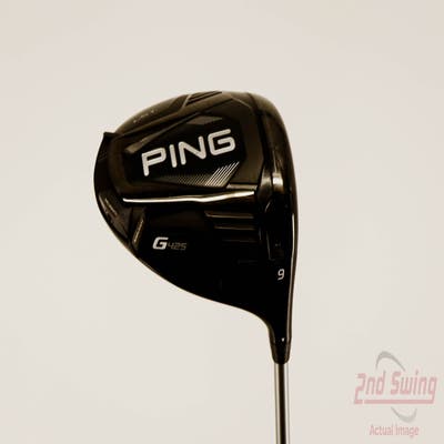 Ping G425 LST Driver 9° Graphite Design Tour AD UB-5 Graphite Regular Right Handed 44.25in