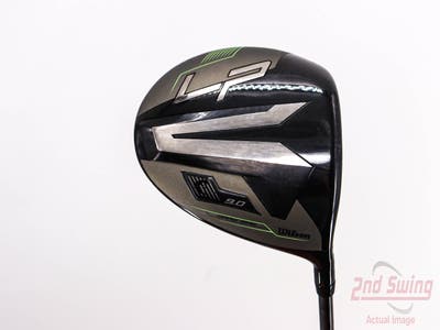 Wilson Staff Launch Pad 2 Driver 9° Project X Evenflow Graphite Stiff Right Handed 45.0in
