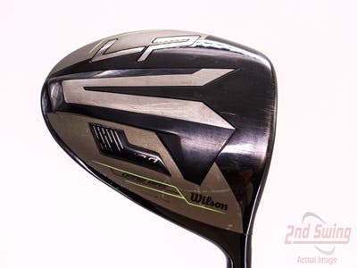 Wilson Staff Launch Pad 2 Driver 9° Project X Evenflow Graphite Senior Right Handed 45.0in