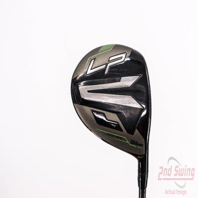 Wilson Staff Launch Pad 2 Fairway Wood 3 Wood 3W 16° Project X Evenflow Graphite Ladies Right Handed 42.0in