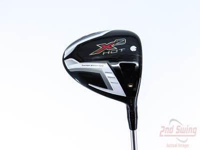 Callaway X2 Hot Womens Driver 10.5° Callaway X2 Hot Graphite Ladies Right Handed 45.25in