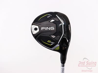 Ping G430 SFT Fairway Wood 5 Wood 5W 19° ALTA Quick 45 Graphite Senior Right Handed 42.25in