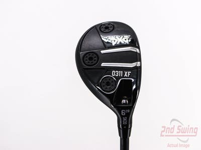 PXG 0311 XF GEN5 Hybrid 6 Hybrid 28° Project X Cypher 40 Graphite Ladies Right Handed 38.5in