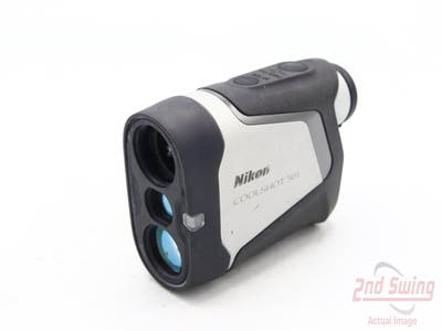 Nikon Coolshot 50i Range Finder