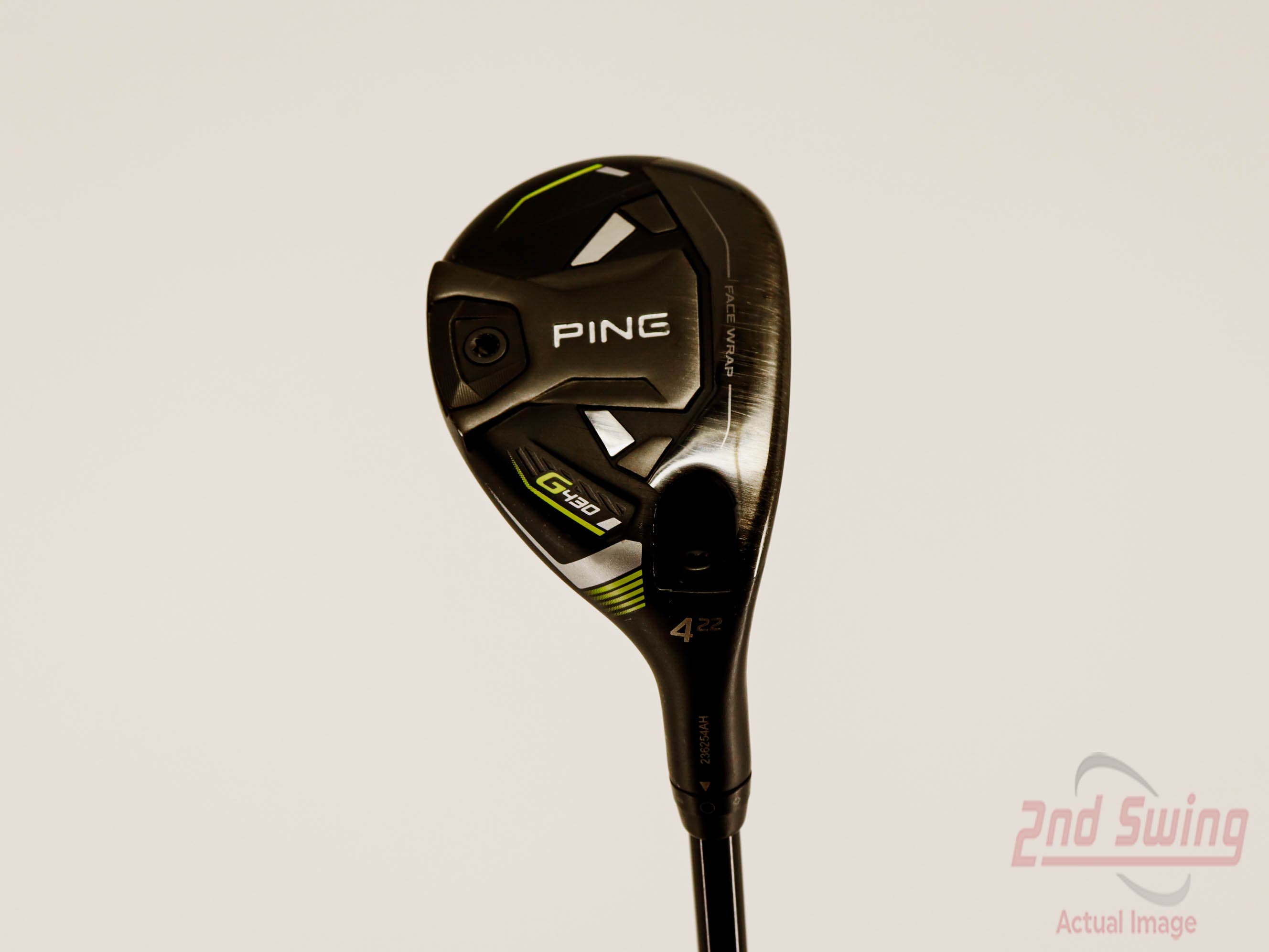 Ping G Hybrid   2nd Swing Golf
