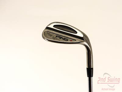 Ping Tour Wedge Sand SW 56° Ping CS Lite Steel Regular Right Handed Red dot 34.75in