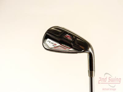 Cobra Fly-Z XL Womens Single Iron 8 Iron Cobra Fly-Z XL Graphite Graphite Ladies Right Handed 35.5in
