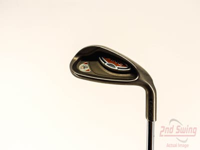 Ping G10 Wedge Sand SW Ping AWT Steel Senior Right Handed Black Dot 35.25in