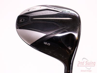 Titleist TSi1 Driver 12° Project X HZRDUS Red CB 50 Graphite Senior Right Handed 45.5in
