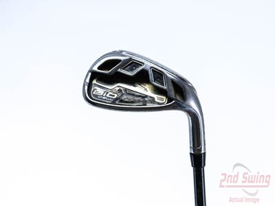 Cobra Bio Cell Silver Single Iron Pitching Wedge PW Cobra Bio Cell Iron Graphite Graphite Regular Right Handed 36.25in