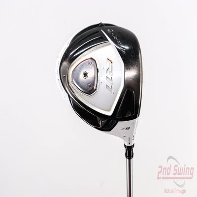 TaylorMade R11 Driver 9° TM Reax 45 Graphite Ladies Right Handed 44.5in