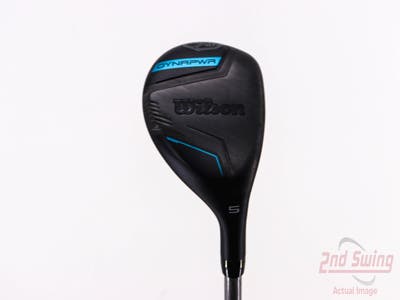 Wilson Staff Dynapwr Hybrid 5 Hybrid Project X Evenflow Graphite Ladies Right Handed 38.0in
