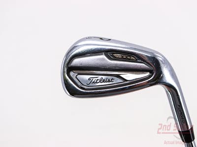 Titleist T100 Single Iron Pitching Wedge PW Project X LZ 6.5 Steel X-Stiff Right Handed 36.25in