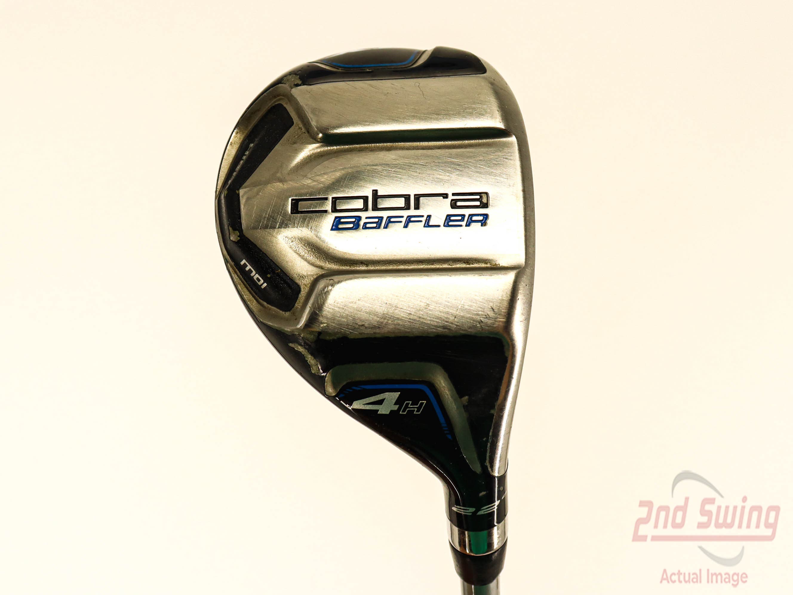 Cobra Baffler XL Hybrid (D-T2334121228) | 2nd Swing Golf
