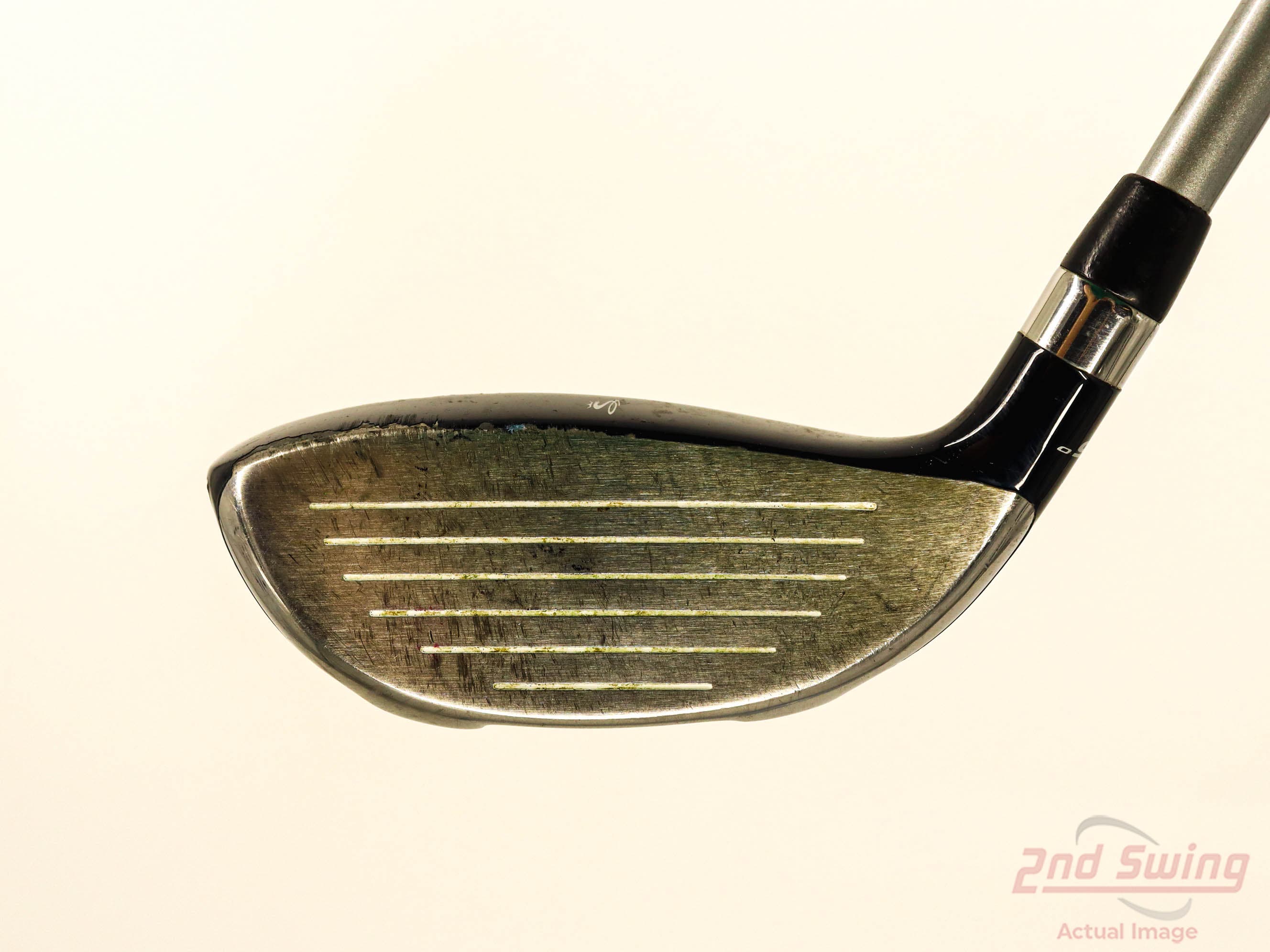 Cobra Baffler XL Hybrid (D-T2334121229) | 2nd Swing Golf