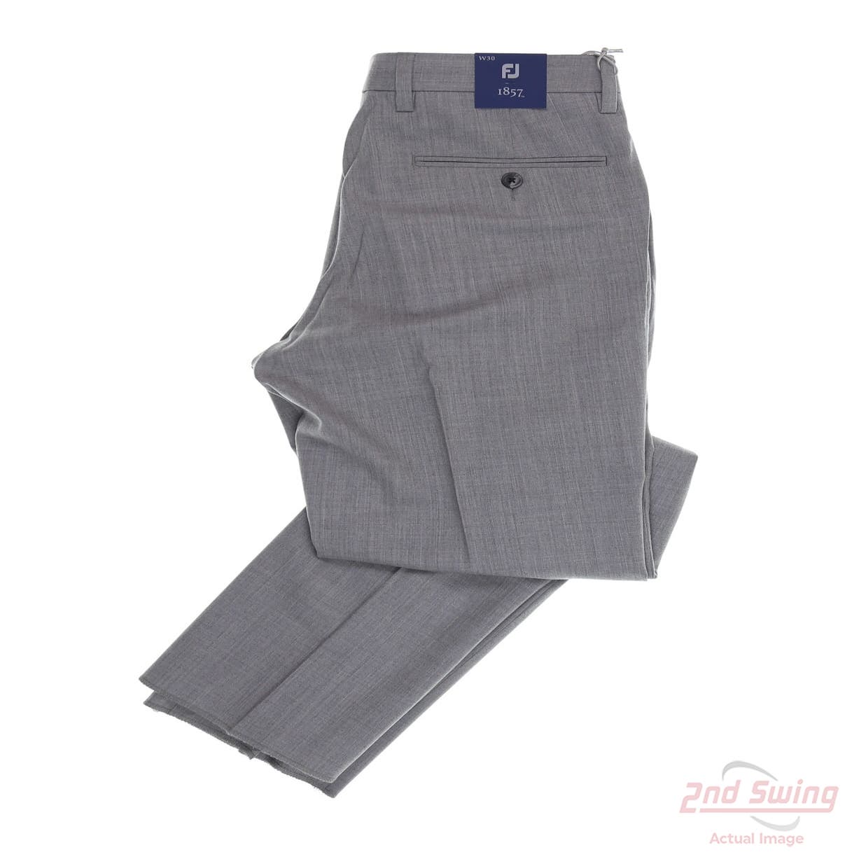 Footjoy All Mens Golf Pants (DT2334123234) 2nd Swing Golf