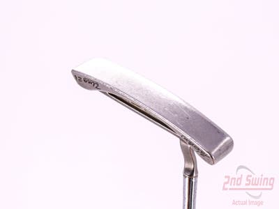 Ping Zing 2i Putter Strong Arc Steel Right Handed 35.0in