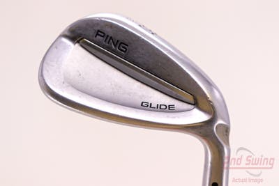 Ping Glide Wedge Gap GW 50° Ping CFS Steel Wedge Flex Right Handed Black Dot 35.75in