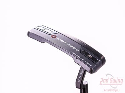 Odyssey Tri-Hot 5K Double Wide Putter Steel Right Handed 35.0in