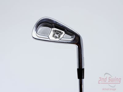 Callaway 2009 X Forged Single Iron 3 Iron Rifle 6.5 Steel X-Stiff Right Handed 39.5in