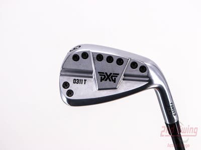 PXG 0311 T GEN3 Single Iron 9 Iron Project X Cypher 60 Graphite Regular Right Handed 36.5in