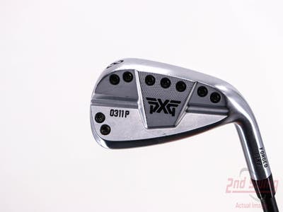 PXG 0311 P GEN3 Single Iron 8 Iron Project X Cypher 60 Graphite Regular Right Handed 36.75in