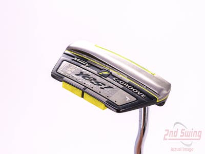 Yes True Alignment Milly Putter Steel Right Handed 32.0in