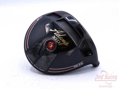 Adams XTD Ti Driver 9° Right Handed ***HEAD ONLY***