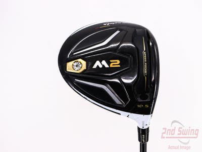 TaylorMade 2016 M2 Driver 10.5° Kuro Kage Dual-Core Tini 60 Graphite Regular Right Handed 45.5in