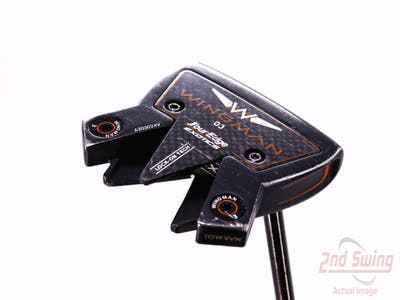 Tour Edge Exotics Wingman 03 Putter Steel Right Handed 33.0in