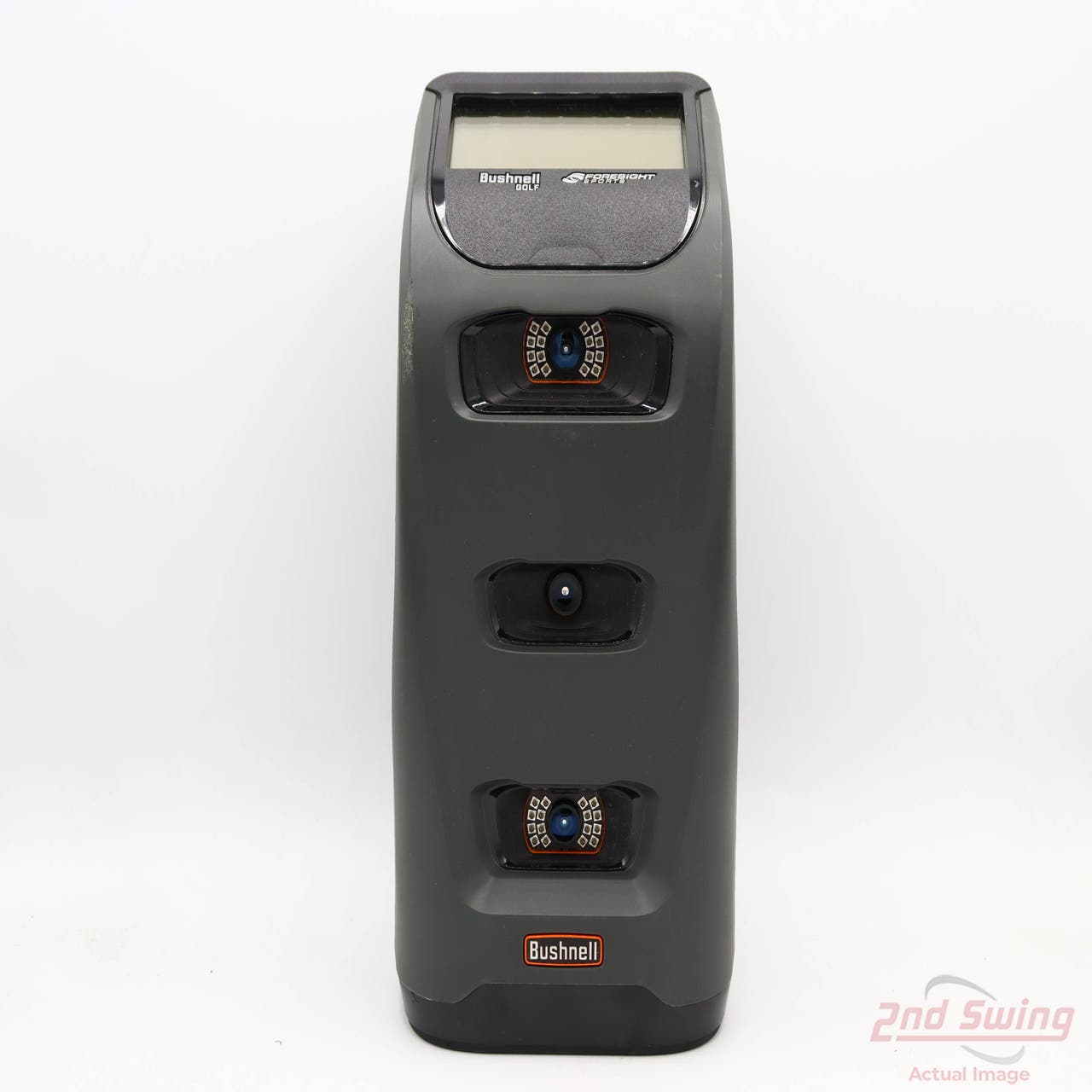 Bushnell Launch Pro Launch Monitor (DT2334145814) 2nd Swing Golf