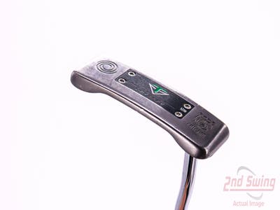 Odyssey Toulon Chicago Stroke Lab Putter Steel Right Handed 35.0in