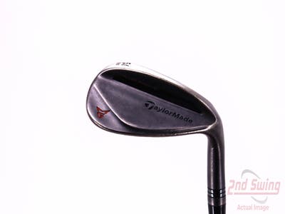 TaylorMade Milled Grind 2 Black Wedge Sand SW 54° 8 Deg Bounce True Temper Dynamic Gold S200 Steel Stiff Right Handed 35.0in