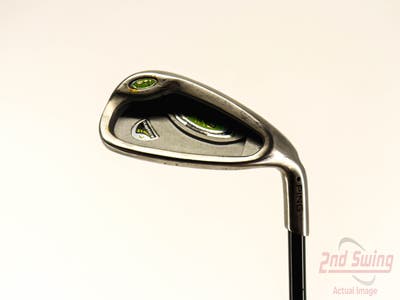 Ping Rapture Wedge Sand SW Ping TFC 570D Graphite Regular Right Handed Black Dot 35.25in