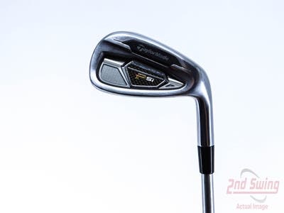 TaylorMade PSi Single Iron 8 Iron FST KBS Tour C-Taper 120 Steel Stiff Right Handed 36.5in