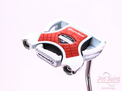 TaylorMade Ghost Spider S Putter Steel Right Handed 33.0in