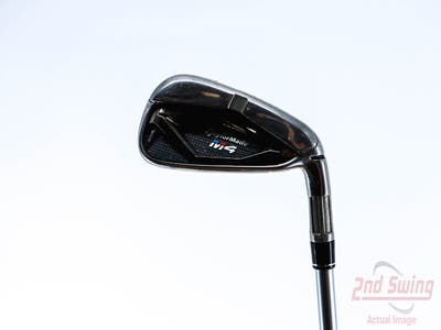 TaylorMade M4 Single Iron 7 Iron TM Tuned Performance 45 Graphite Ladies Right Handed 36.25in