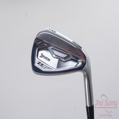 Mint Srixon ZX7 MK II Wedge Pitching Wedge PW Nippon NS Pro Modus 3 Tour 120 Steel Stiff Right Handed 35.5in