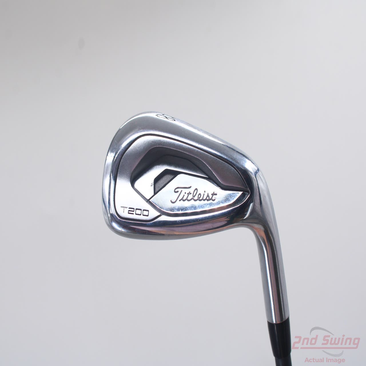 Titleist T200 Wedge (DT2334154573) 2nd Swing Golf