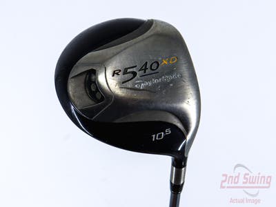 TaylorMade R540 XD Driver 10.5° TM M.A.S.2 55 Graphite Regular Right Handed 45.0in