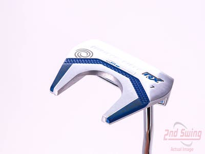 Odyssey White Hot RX 7 Putter Slight Arc Steel Right Handed 35.0in
