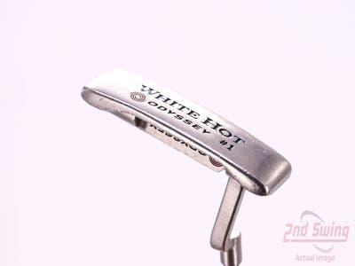 Odyssey White Hot 1 Putter Slight Arc Steel Right Handed 34.0in