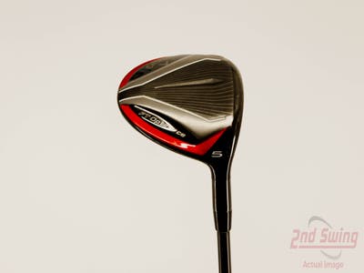 Callaway FT Optiforce Fairway Wood 5 Wood 5W Project X PXv Graphite Regular Right Handed 42.5in
