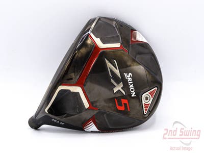 Srixon ZX5 Driver 10.5° Left Handed ***HEAD ONLY*** MISSING SCREW