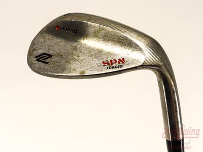 New Level SPN Forged Wedge Sand SW 56° M Grind FST KBS Tour 120 Steel Stiff Right Handed 35.5in