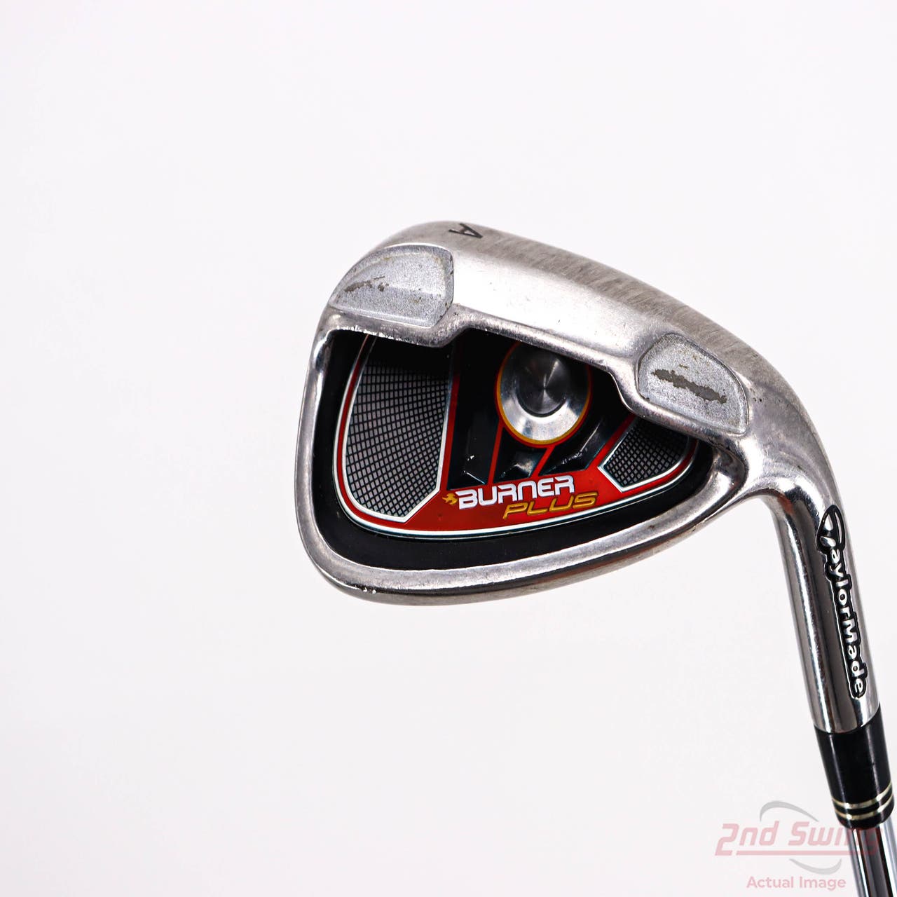 TaylorMade Burner Plus Wedge (DT2334160587) 2nd Swing Golf
