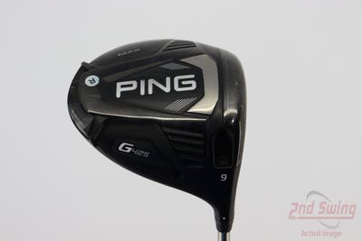 Ping G425 Max Driver 9° Graphite Design Tour AD TP-5 Graphite Regular Right Handed 44.75in