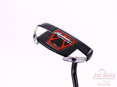 TaylorMade 2014 Spider Mallet Putter Slight Arc Steel Right Handed 35.0in