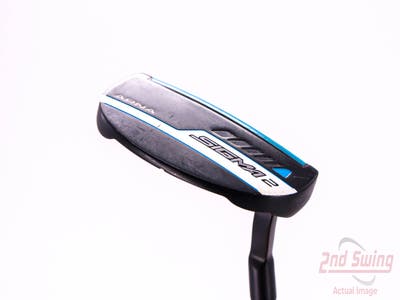 Ping Sigma 2 Arna Putter Steel Right Handed Black Dot 35.0in